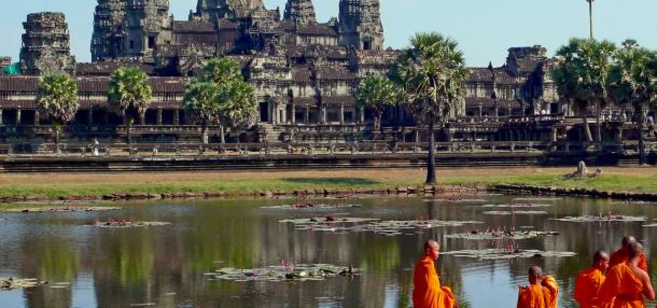 BELLEZA DE VIETNAM Y CAMBOYA EN 15 DÍAS Y 14 NOCHES 