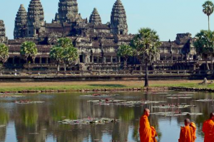 BELLEZA DE VIETNAM Y CAMBOYA EN 15 DÍAS Y 14 NOCHES 